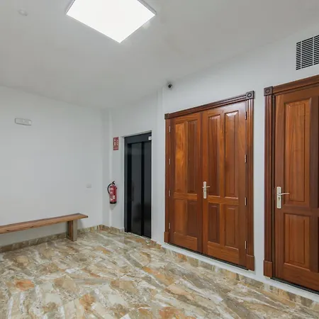 Apartament Lujan 6f Entre Suenos Y Realidad