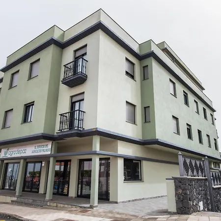 Apartament Lujan 6f Entre Suenos Y Realidad